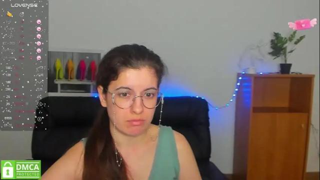 Image 3 of aminabeatris Stream on Chaturbate on 1 month ago