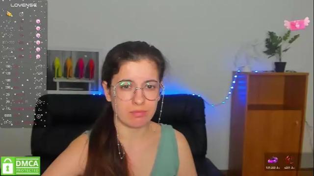 Thumbnail 2, aminabeatris's Stream at Chaturbate, 1 month ago