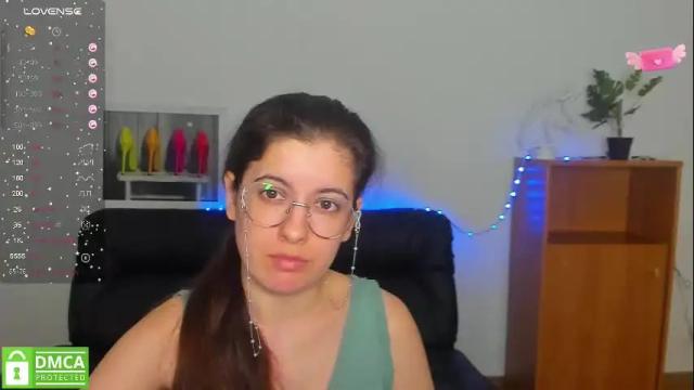 Image 6 of aminabeatris Stream on Chaturbate on 1 month ago