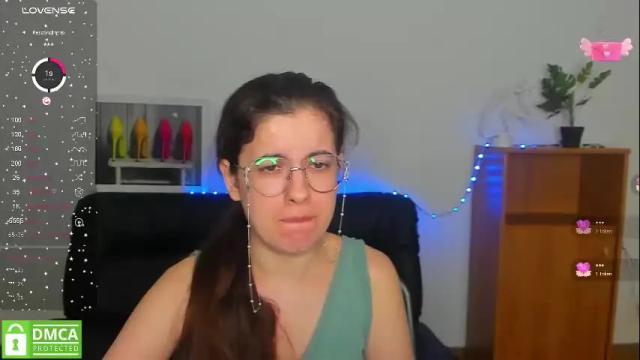 Image 8 of aminabeatris Stream on Chaturbate on 1 month ago