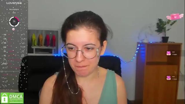 Thumbnail 3, aminabeatris's Stream at Chaturbate, 1 month ago