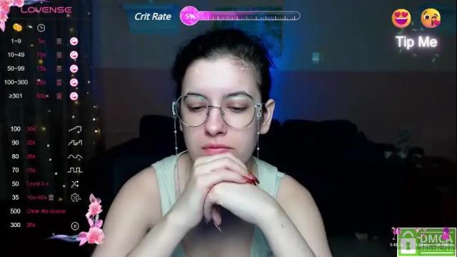 Thumbnail 1, aminabeatris's Stream at Chaturbate, 1 month ago