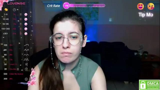 Image 10 of aminabeatris Stream on Chaturbate on 1 month ago