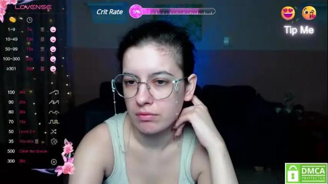 Image 2 of aminabeatris Stream on Chaturbate on 1 month ago