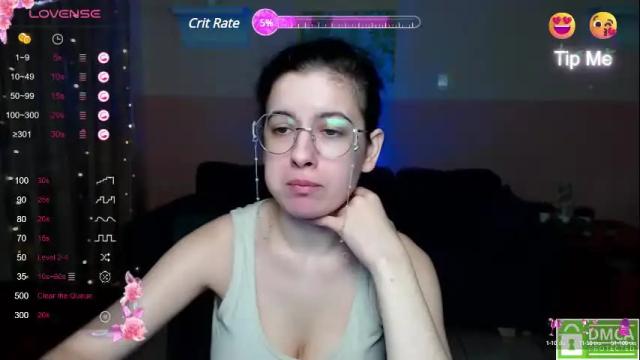 Image 4 of aminabeatris Stream on Chaturbate on 1 month ago