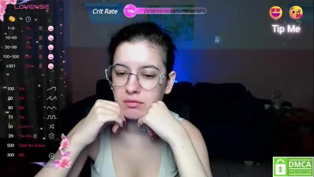 Thumbnail 2, aminabeatris's Stream at Chaturbate, 1 month ago