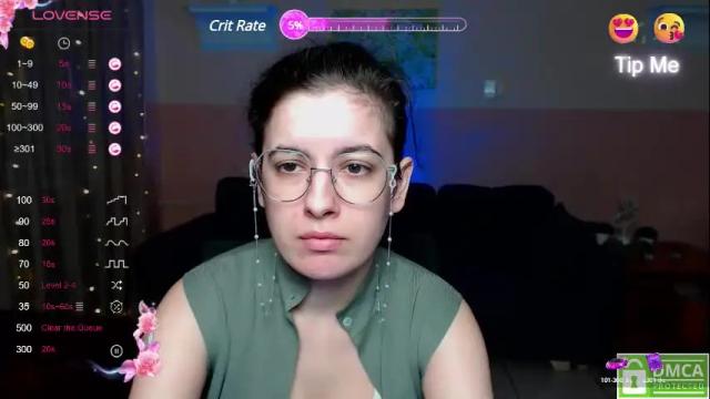 Image 7 of aminabeatris Stream on Chaturbate on 1 month ago
