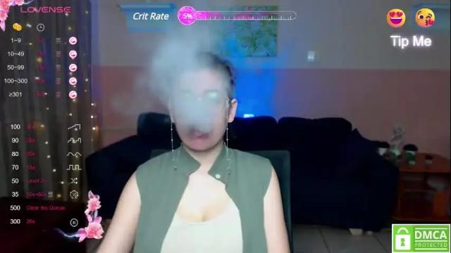 Image 8 of aminabeatris Stream on Chaturbate on 1 month ago