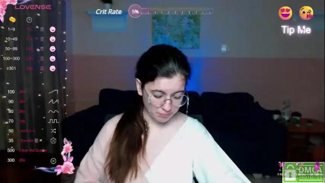 Thumbnail 1, aminabeatris's Stream at Chaturbate, 1 month ago