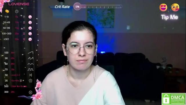 Image 10 of aminabeatris Stream on Chaturbate on 1 month ago