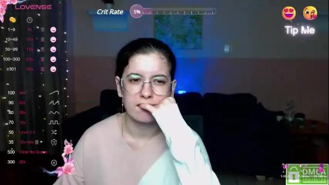 Image 11 of aminabeatris Stream on Chaturbate on 1 month ago