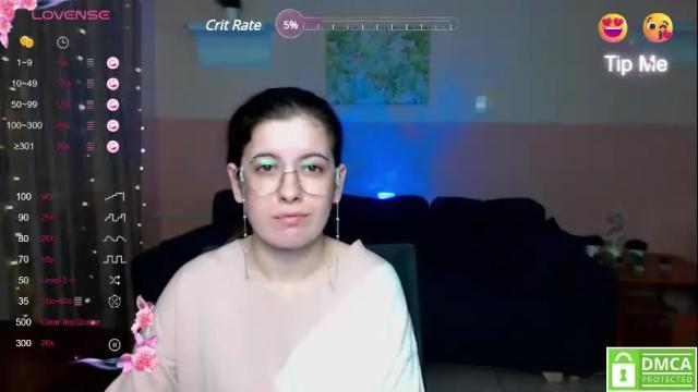 Image 12 of aminabeatris Stream on Chaturbate on 1 month ago