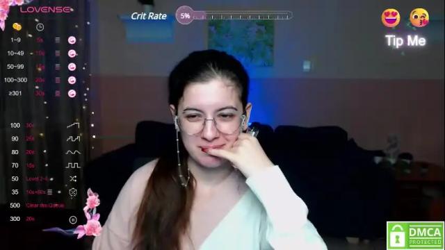 Image 2 of aminabeatris Stream on Chaturbate on 1 month ago