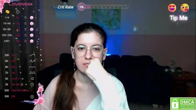 Image 3 of aminabeatris Stream on Chaturbate on 1 month ago