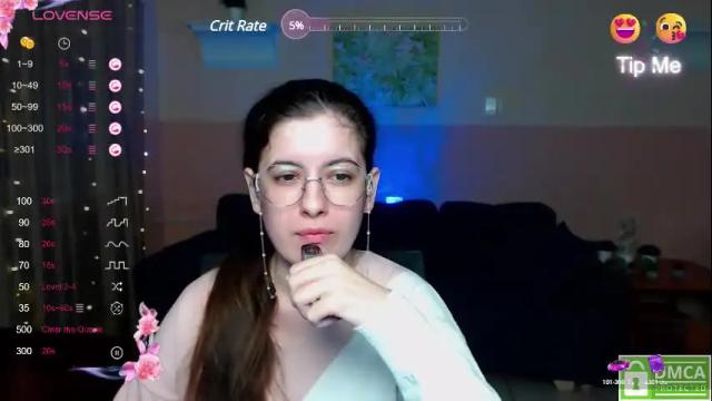 Image 4 of aminabeatris Stream on Chaturbate on 1 month ago