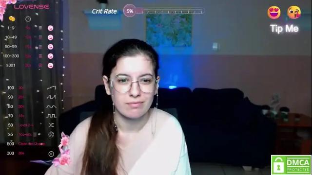 Thumbnail 2, aminabeatris's Stream at Chaturbate, 1 month ago