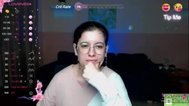 Image 6 of aminabeatris Stream on Chaturbate on 1 month ago
