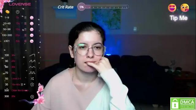 Image 7 of aminabeatris Stream on Chaturbate on 1 month ago