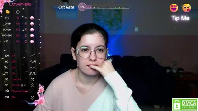Image 8 of aminabeatris Stream on Chaturbate on 1 month ago