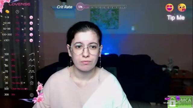 Thumbnail 3, aminabeatris's Stream at Chaturbate, 1 month ago