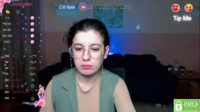 Thumbnail 1, aminabeatris's Stream at Chaturbate, 1 month ago