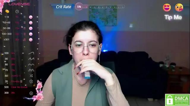 Image 10 of aminabeatris Stream on Chaturbate on 1 month ago