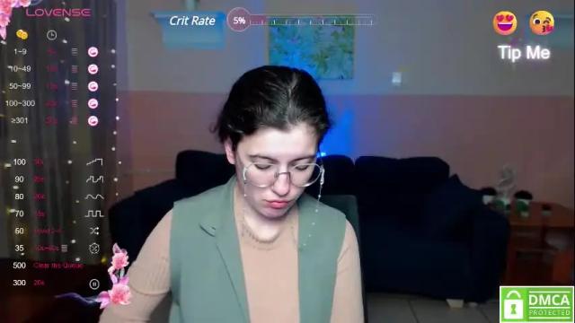 Image 2 of aminabeatris Stream on Chaturbate on 1 month ago