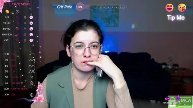 Image 3 of aminabeatris Stream on Chaturbate on 1 month ago