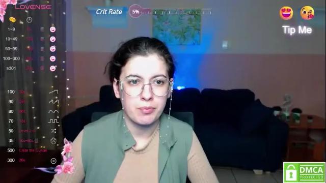 Image 6 of aminabeatris Stream on Chaturbate on 1 month ago