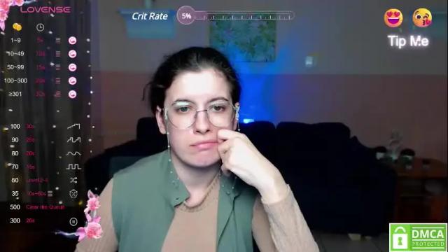 Image 7 of aminabeatris Stream on Chaturbate on 1 month ago