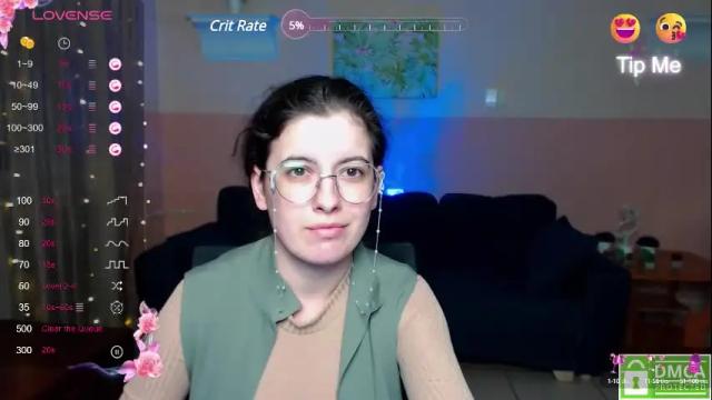 Image 8 of aminabeatris Stream on Chaturbate on 1 month ago