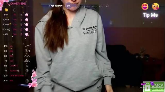 Thumbnail 1, aminabeatris's Stream at Chaturbate, 1 month ago