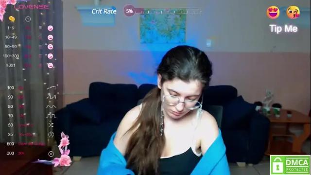 Image 11 of aminabeatris Stream on Chaturbate on 1 month ago