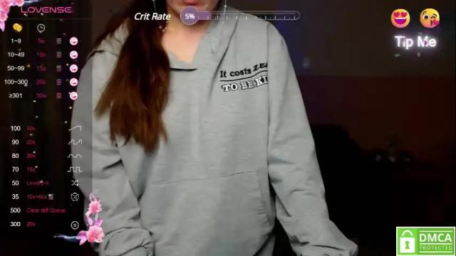 Image 3 of aminabeatris Stream on Chaturbate on 1 month ago