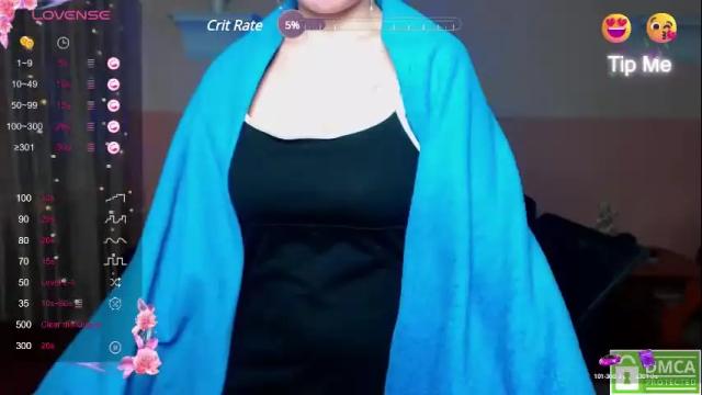Image 4 of aminabeatris Stream on Chaturbate on 1 month ago
