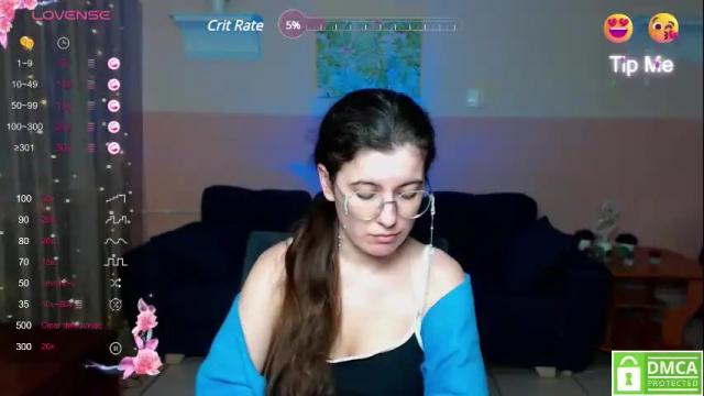 Thumbnail 2, aminabeatris's Stream at Chaturbate, 1 month ago