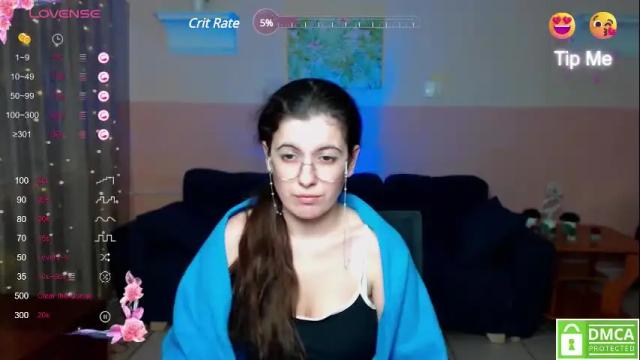 Image 7 of aminabeatris Stream on Chaturbate on 1 month ago