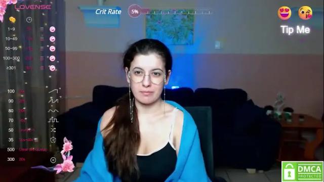 Image 8 of aminabeatris Stream on Chaturbate on 1 month ago