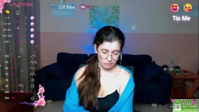 Thumbnail 3, aminabeatris's Stream at Chaturbate, 1 month ago