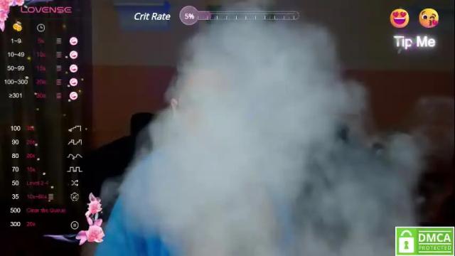 Image 10 of aminabeatris Stream on Chaturbate on 1 month ago