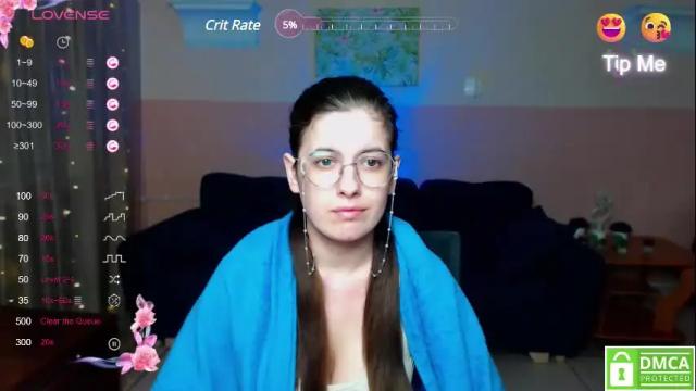 Image 11 of aminabeatris Stream on Chaturbate on 1 month ago