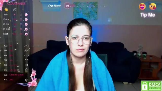 Image 12 of aminabeatris Stream on Chaturbate on 1 month ago