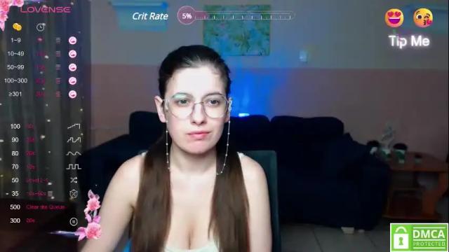 Image 2 of aminabeatris Stream on Chaturbate on 1 month ago
