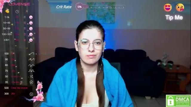 Image 7 of aminabeatris Stream on Chaturbate on 1 month ago