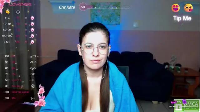 Thumbnail 3, aminabeatris's Stream at Chaturbate, 1 month ago