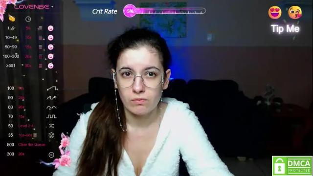 Thumbnail 1, aminabeatris's Stream at Chaturbate, 1 month ago