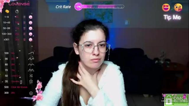 Image 10 of aminabeatris Stream on Chaturbate on 1 month ago