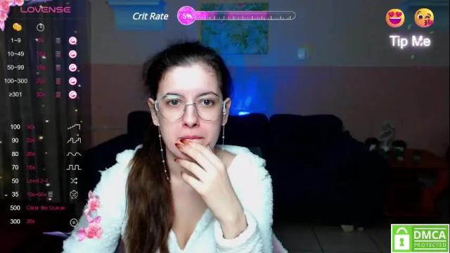 Image 11 of aminabeatris Stream on Chaturbate on 1 month ago