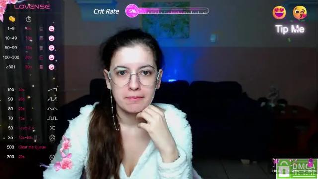 Image 12 of aminabeatris Stream on Chaturbate on 1 month ago