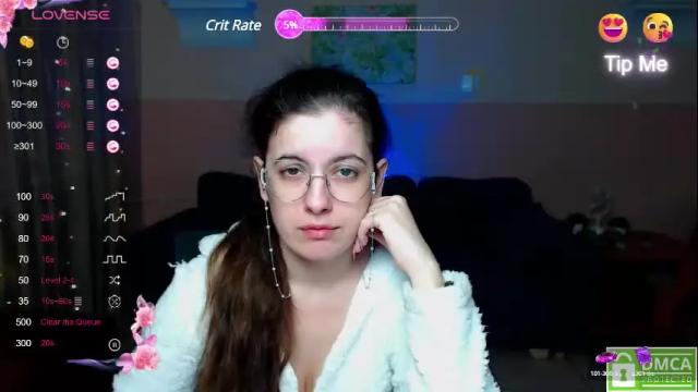 Image 2 of aminabeatris Stream on Chaturbate on 1 month ago